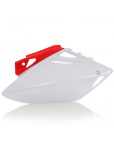 TAMPAS LATERAIS TRASEIRAS ACERBIS HONDA CR-F 450 2005 - 2006